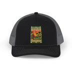 Treviso Bay Golfer Snapback Trucker Cap