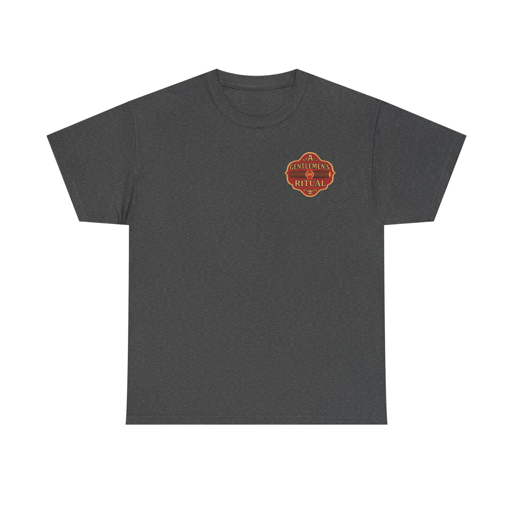 Fighting Irish– Crew Neck - The American Stogie Society by A Gentlemen’s Ritual