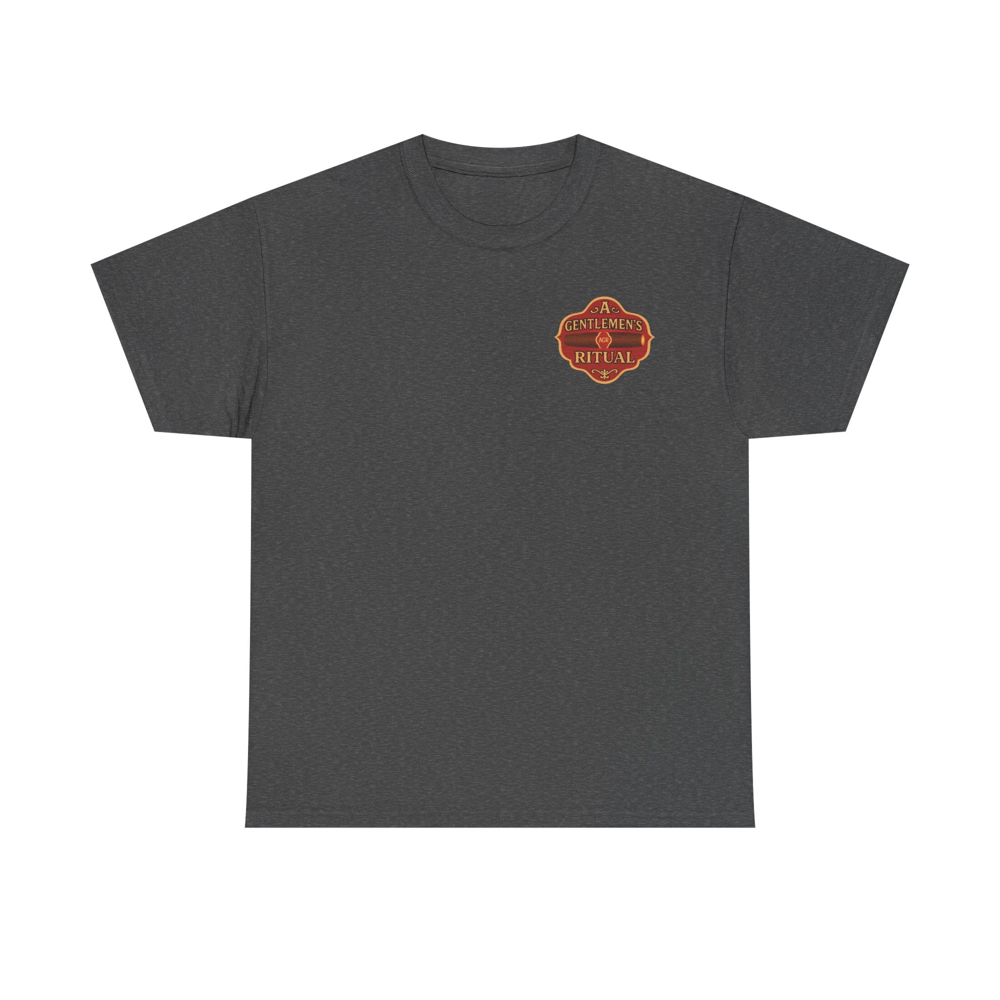 Fighting Irish– Crew Neck - The American Stogie Society by A Gentlemen’s Ritual