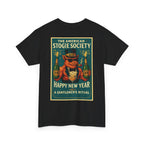 NYE Stud - Crew Neck- The American Stogie Society - A Gentlemen’s Ritual