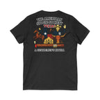 Texas V-Neck Tee – The American Stogie Society - by A Gentlemen’s Ritual