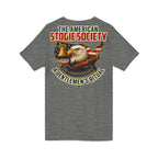 250th Anniversary Liberty Bell V-Neck – The American Stogie Society by A Gentlemen’s Ritual