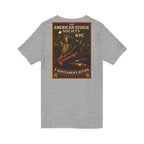 NYC Edition V-Neck – The American Stogie Society by A Gentlemen’s Ritual