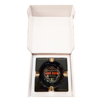 A Gentlemen’s Ritual Premium Ceramic Ashtray