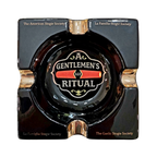 A Gentlemen’s Ritual Premium Ceramic Ashtray